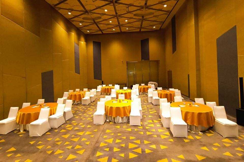 Vivanta New Delhi Dwarka